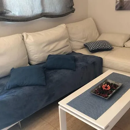 Beautiful Apartment With Swimming Pool And Beach Alicante Exterior photo